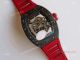 KV Factory Best Replica Swiss Richard Mille Carbon Fiber Skeleton Watches RM055 (2)_th.jpg